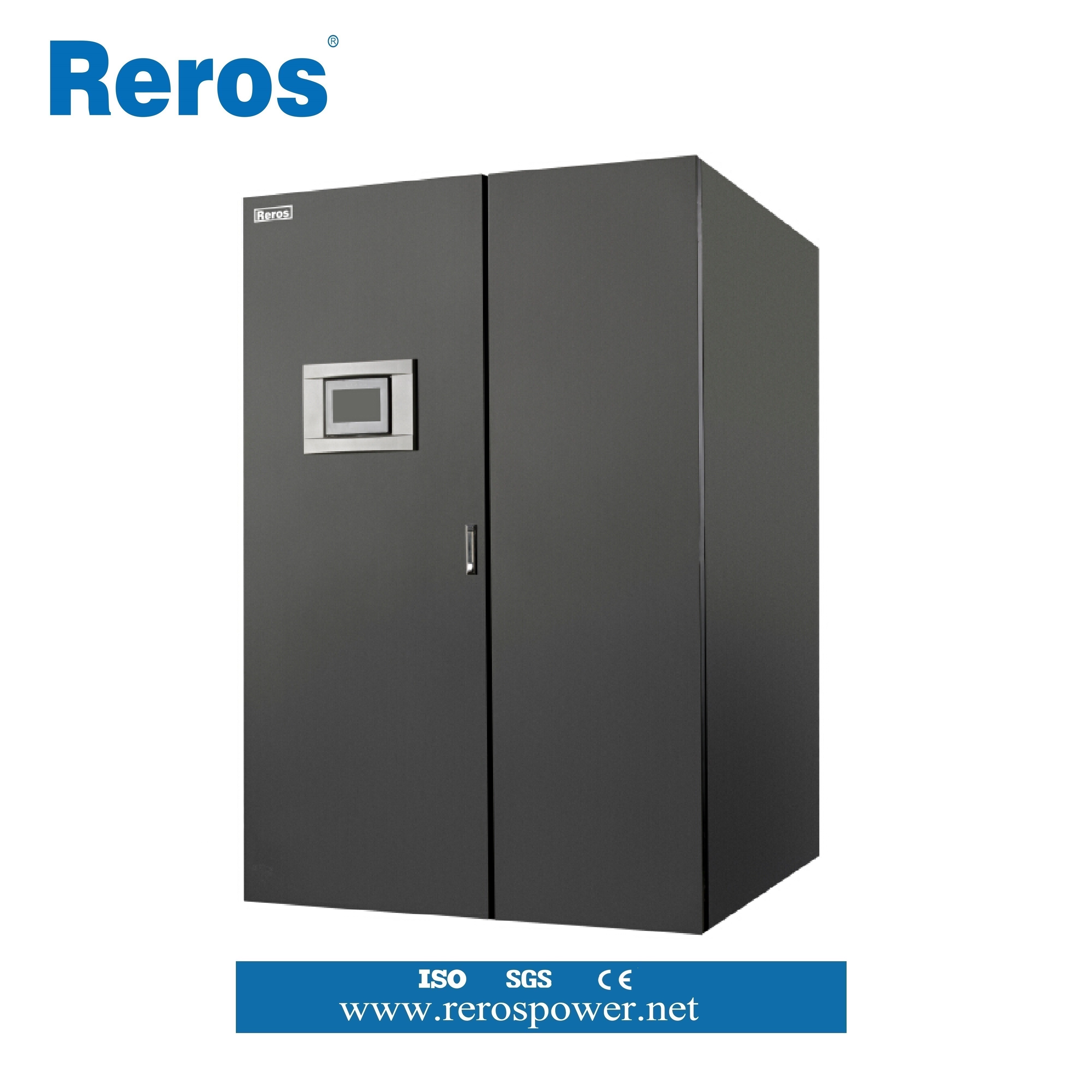 Reros 3B3 GX UPS Application