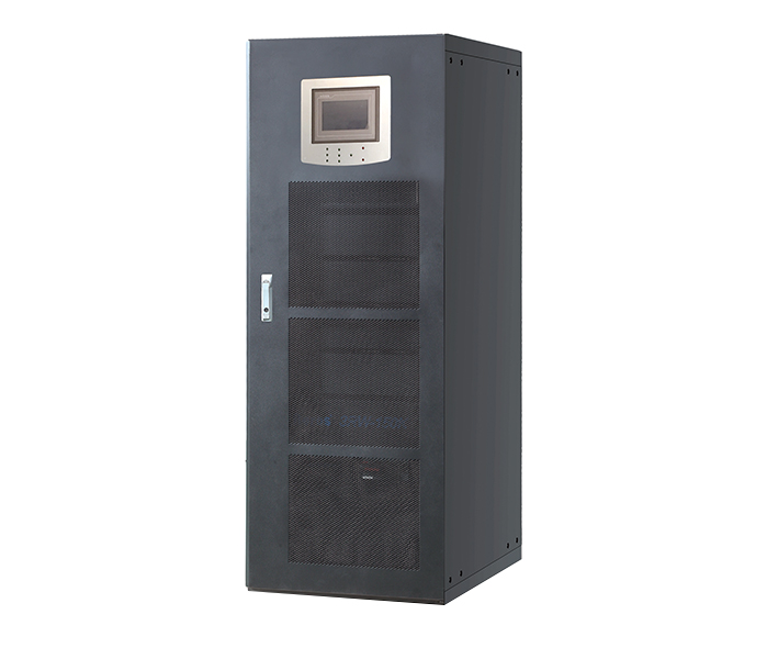 3RW20/25/30 & 3RWM50K120-800K (Modular UPS)