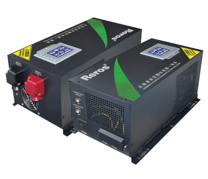 Offline UPS- NEP Series & NEP solar Series - Pure sine wave inverter