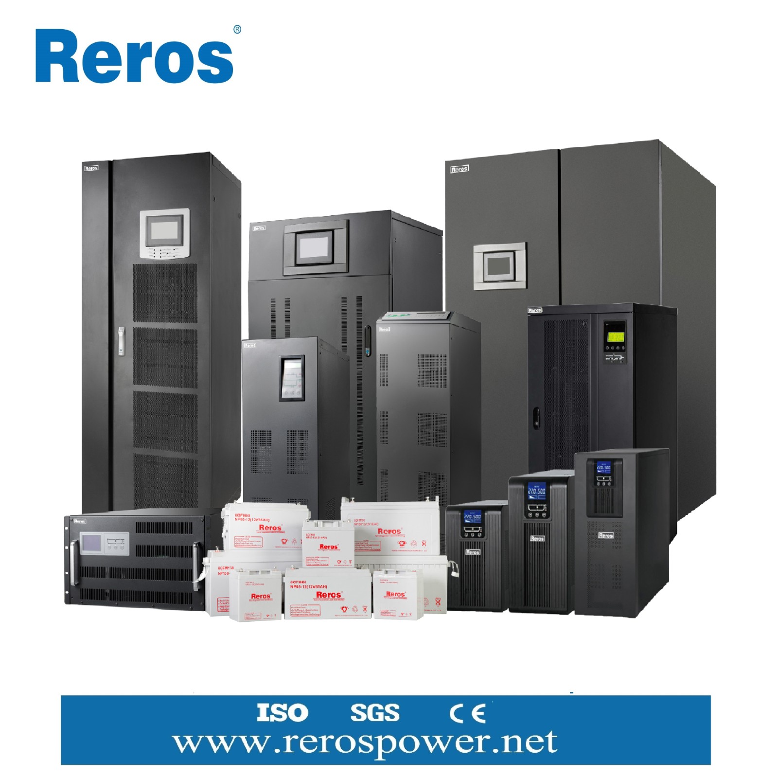 UPS uninterruptible power supply daily maintenance